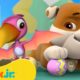 PAW Patrol Rescue Baby Animals! w/ Chase, Marshall, Rocky & Skye | 30 Minute Compilation | Nick Jr.