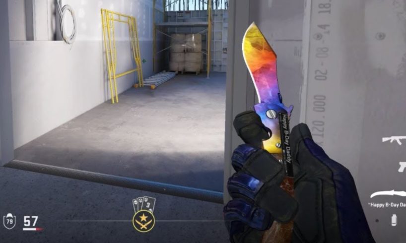 People Are Awesome | Counter Strike 2 Highlights | AoH 51