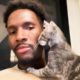 Pro Basketball Player Finds Newborn Kittens In VIP Area