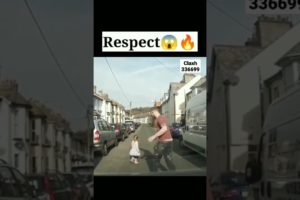 Respect viral trending near to death compilations #shorts