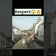 Respect viral trending near to death compilations #shorts