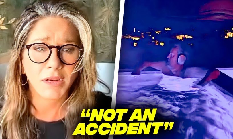 SCARY New Details On Matthew Perry’s Death In A Hot Tub (Friends Cast Reacts)