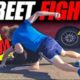 STREET FIGHTS & BEST OF CONVENIENT COP | HOOD FIGHTS 2023 | ROAD RAGE FIGHTS 2023