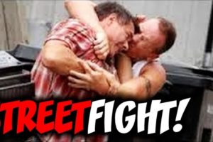 STREET FIGHTS CAUGHT ON CAMERA |HOOD FIGHTS 2023 |ROAD RAGE FIGHTS 2023