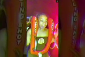 Slingshot ride girl |Slingshot ride puppies out | beautiful girl #DCMNET #slingshotchallenge #shorts