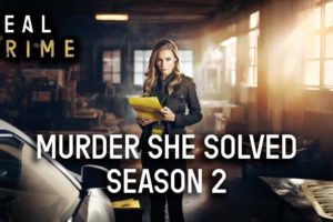 Solving the Unsolvable: 'Murder She Solved' Season 2 Compilation | Real Crime