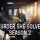 Solving the Unsolvable: 'Murder She Solved' Season 2 Compilation | Real Crime