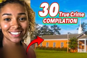 TRUE CRIME COMPILATION  | 30 Cold Cases Finally Solved in 2023  | +4 Hours  Documentary