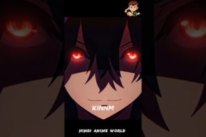 The Eminence In Shadow Season 2 4K Edit #demon #anime #most popular