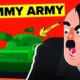 The Inflatable Tanks That Fooled Hitler And Other Insane Hitler Stories (Compilation)