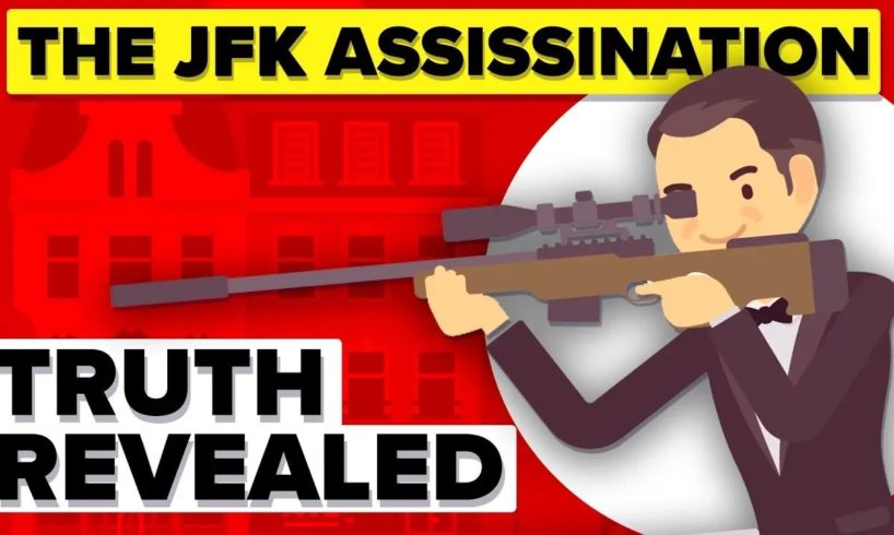 The JFK Assassination - What Really Happened? And More Assassination Stories (Compilation)