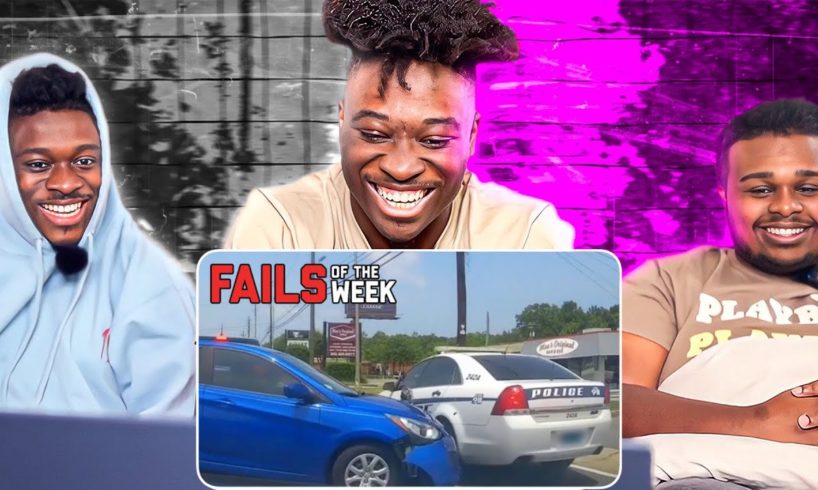 The Most Insanity Instant REGRET | Fails Of The Week by FailArmy Reaction!