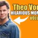 Theo Von Hilarious Moments Compilation - Volume 2