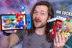 These NEW Nintendo & PS5 Games are GREAT... but one is BAD.