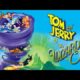 Tom and Jerry and The Wizard of Oz (2011) Full Movie