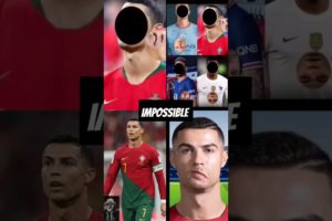 Top 4 Legendary Footballer Impossible PauseChallenge can you do it #pairsup #football #ronaldo #rona