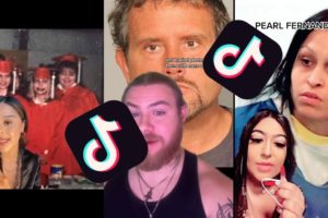 True crime story TikTok compilation #29