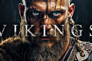 VIKING MENTALITY - Powerful Motivational Video Speeches Compilation