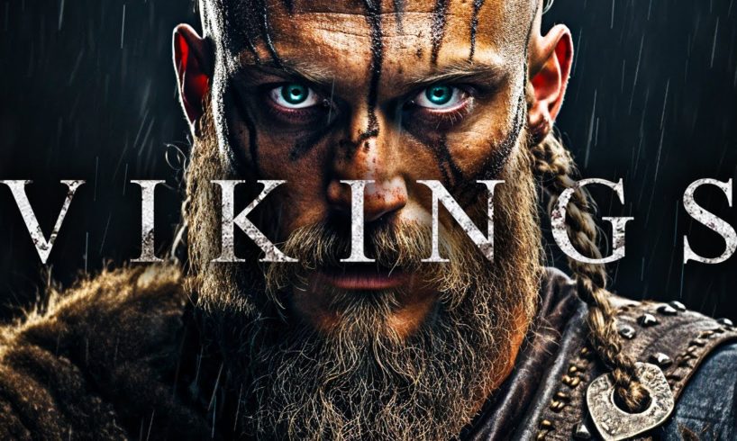 VIKING MENTALITY - Powerful Motivational Video Speeches Compilation