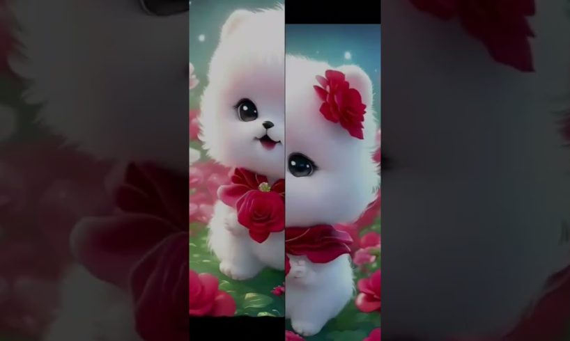 cute puppies #new whatsapp status #short #viral#short video