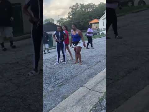 spacity hood fight‼️