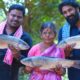 చేపల పులుసు | The Best Ever Fish Curry | How To Make Chepala Pulusu | Mouthwatering Fish Curry | 4k