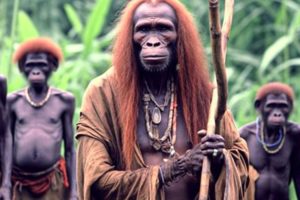 15 Creepy Discoveries in Congo That Terrified the World