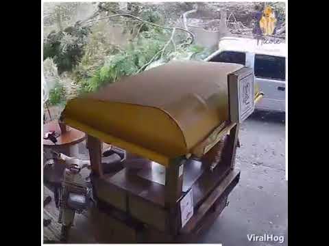 Scary Close Calls Caught On Camera | NEAR DEATH CAPTURED | Scary Close Calls Compilation 2022