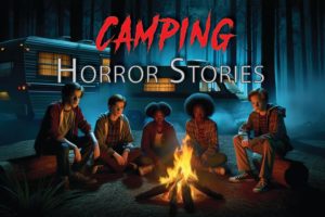 3 Hours of True Scary Camping & Deep woods Horror Stories - Vol 12 (Compilation) Scary stories