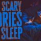 2 Hours of True Scary Stories for Sleep | Rain Sounds | Black Screen Horror Compilation