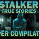 25 True Creepy Stalker Horror Stories - Hyper Compilation