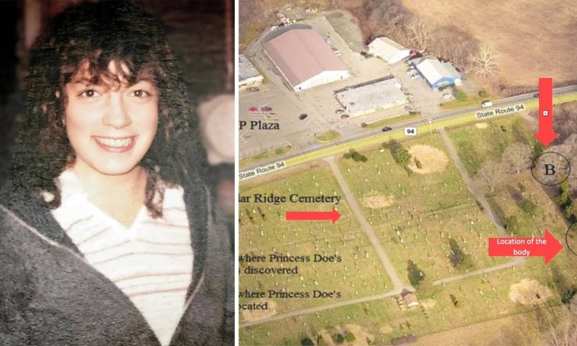 27 Cold Cases That Were SOLVED With Insane Twists #3
