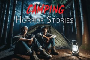 3 Hours of True Scary Camping & Deep woods Horror Stories - Vol 10 (Compilation) Scary stories