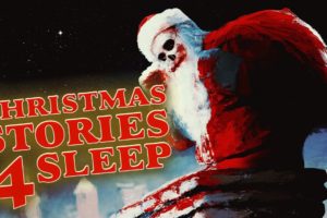 31 True Scary Christmas Stories To Help Sleep Before Santa Comes