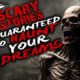 5 Scary Stories Guaranteed to Haunt Your Dreams ― Creepypasta Horror Story Compilation