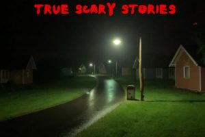 7 True Scary Stories To Keep You Up At Night (Horror Compilation W/ Rain Sounds)