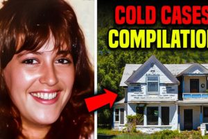 9 COLD CASES That Were SOLVED | TRUE CRIME DOCUMENTARY | COMPILATION