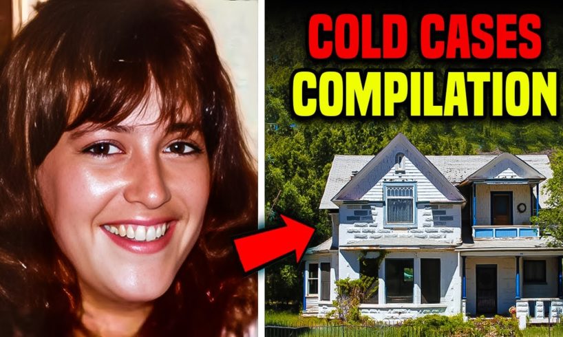 9 COLD CASES That Were SOLVED | TRUE CRIME DOCUMENTARY | COMPILATION