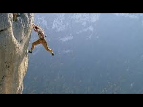 Adrenaline Unleashed  Top Extreme Sports