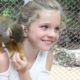 Akumal Monkey Sanctuary & Rescued Animals Experience of a Lifetime!!!