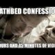 All Deathbed Confessions Compilation - 3 Hours and 45 Minutes of Video
