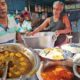 Bangali Khana Ka Jawab Nehi | Nidhir Hotel - Barrackpore | 35 Rs/ Main Man Pasand Rice Plate