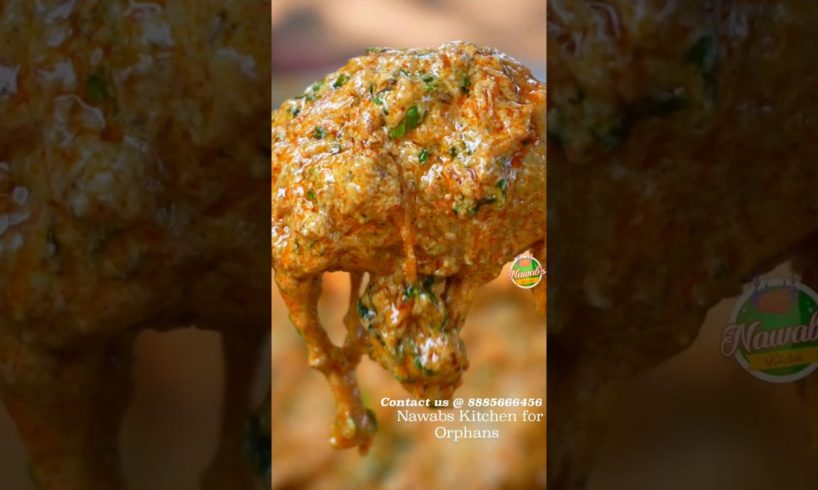 Bawarchi Biryani/Yummy Chicken 🐔 😋 Biryani/Mouthwatering Biryanies/Chicken Biryani for Needy