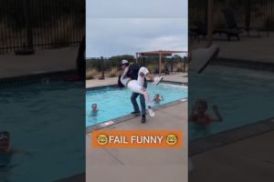 Best Fails Of The Year 😂 #funny #comedy #shorts