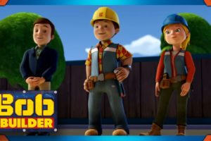 Bob the Builder | The Joys of Building! |⭐New Episodes | Compilation ⭐Kids Movies