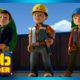 Bob the Builder | The Joys of Building! |⭐New Episodes | Compilation ⭐Kids Movies