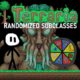 Can You Beat Terraria With Randomized Subclasses?