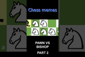 Chess Memes | When King Needs Revenge