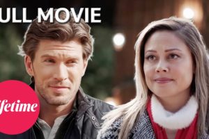 Christmas Unleashed | Starring Vanessa Lachey | Full Movie | Lifetime