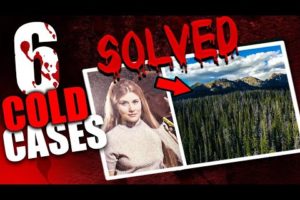 Cold Cases That Were Solved In 2023 | True Crime Documentary | Compilation